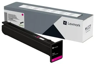 Toneris Lexmark Lexmark 79L0H30 kaseta su tonerem 1 vnt. Zamiennik Purpurowy
