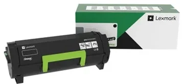 Lexmark MS531, MX532 grąžinimo programa 28,4K dažų kasetė | Lexmark 66S2H00 | Cartridge CollecReturn Program (LRP) | Tonerio kasetė | Juodas & baltas