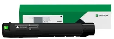 Toneris Lexmark LEXMARK XC9325 9335 Blk 25K Crtg Toneris
