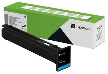 Toneris Lexmark 24B7578 Grąžinimo programa. žydras 46,9K puslapių, skirtas XC96x