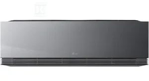 LG 3,5 kW oro kondicionierius DUALC.ARTC.AI AIR M.