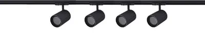 Lubinis šviestuvas Light_Presti Šviestuvas lubų Light Prestige Tokio Set 1F, 4X40 W, GU10