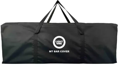 LIGHT4ME MT BAR COVER tvirtas transportavimo dangtis