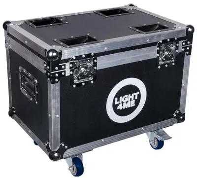 LIGHT4ME ZOOM WASH 19X15 RING CASE 2IN1 skrzynia
