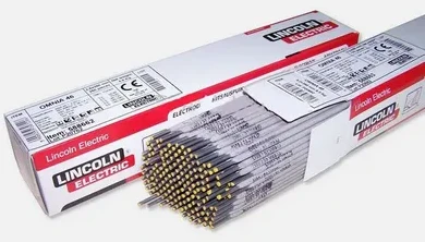 Lincoln Electric LINCOLN ELECTRODA OMNIA 46 FI 2,5 mm / 4,8kg