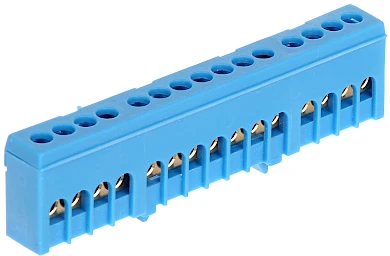 PRIJUNGIMO JUOSTA DIN TS35 LP-870N-15FS SIMET