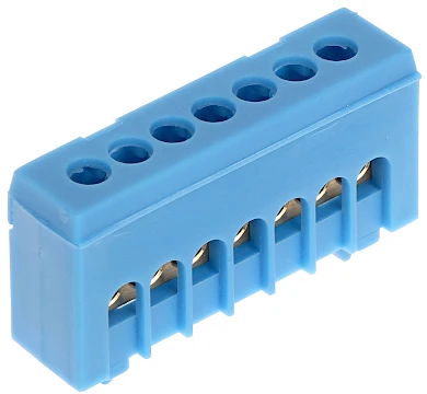 PRIJUNGIMO JUOSTA DIN TS35 LP-870N-7FS SIMET