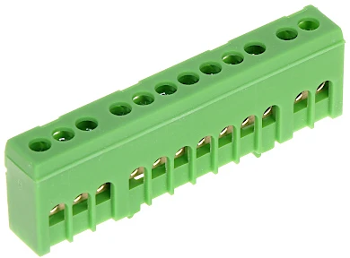 PRIJUNGIMO JUOSTA DIN TS35 LP-870S-12FS SIMET