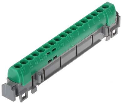 PRIJUNGIMO JUOSTA IP2X LE-004835 LEGRAND