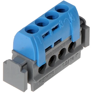 PRIJUNGIMO JUOSTA IP2X LE-004840 LEGRAND