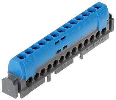 PRIJUNGIMO JUOSTA IP2X LE-004844 LEGRAND
