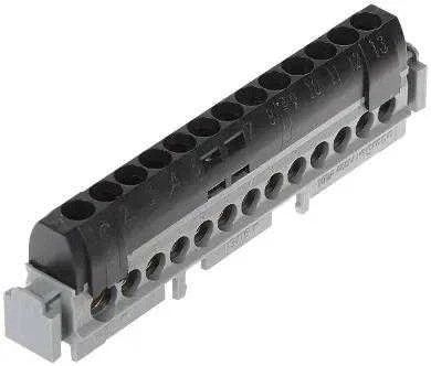 PRIJUNGIMO JUOSTA IP2X LE-004854 LEGRAND