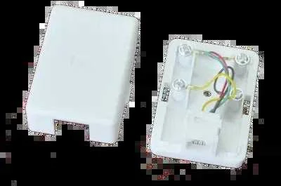 Alantec LIZDAS A-LAN GN009 (MONTUOJAMAS ANT PAVIRŠIAUS)