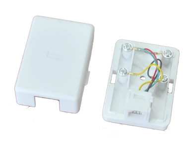 Alantec LIZDAS A-LAN GN009 (MONTUOJAMAS ANT PAVIRŠIAUS)