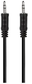 LOGILINK CA1051 LOGILINK - Stereo ilgintuvas 3m