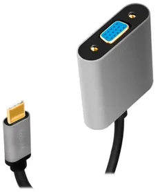 LogiLink USB-C į VGA adapteris