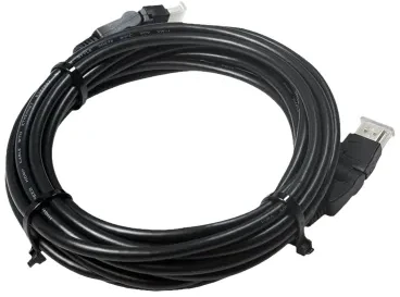 LOGILINK KAB0001B LOGILINK - Rinkinys 100 vnt kaklaraiščių ilgis 10cm, juodas