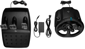 Logitech G923 PC
