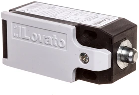 Lovato Electric Ekstremalus jungiklis 1R 1Z