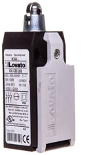Lovato Electric 3R ribinis perjungiklis lėtai perjungiant ritininio stūmiklio (KBB2L03)