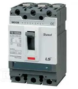 Schneider Electric Ls Electric COMP. IŠJUNGTAS LS TS250NA DSU 250A 3P