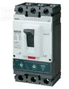 Ls Electric COMP. IŠJUNGTAS LS TS630N ATU 630A 3P