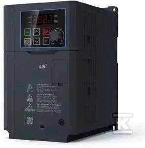 Ls Electric FALOWNIK G100 0,75KW 3X380-480VAC