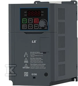 Ls Electric FALOWNIK G100 22KW 3X380-480VAC