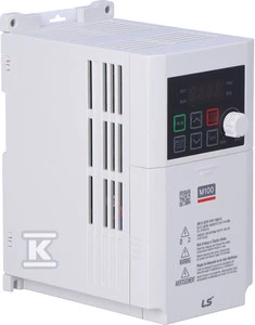 Ls Electric LSiS Inverterio I fazė 230V 0.75kW 4.2A M100 (LSLV0008M100- 1EOFNA)