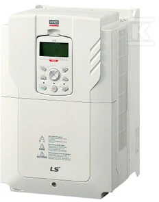 Ls Electric INVERTERIS LS H100 LSLV0220H100-4COFN