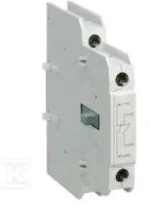 Ls Electric KONTAKTAI.POM DLA, DĖL MC-9B-150A UA-1 1A1B