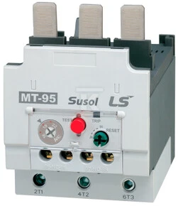 Ls Electric LSiS Terminė relė 63-85A (MT- 95 74A)