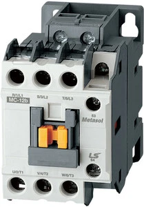 Ls Electric LS Santuoka 22A 3P 11kW 230V AC 1Z 1R (MC-22b 230VAC 1A1b)
