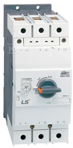 Ls Electric LS MMS-100A 75A)