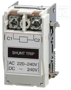Ls Electric LSiS šunto tipo atjungiklis TD/TS100-804 (SHT AC230V/DC250V)