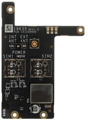 LTE AX HYBRID PRO G2 RYŠIO MODULIS DS-PC502S(EU) Hikvision