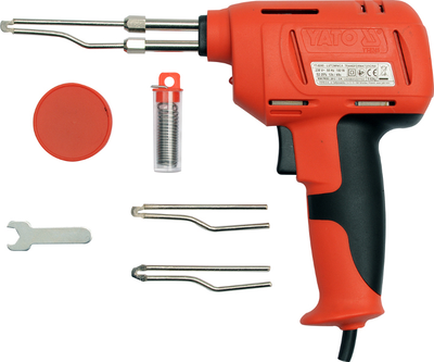 Yato impulsinis lituoklis YT-8245 180W