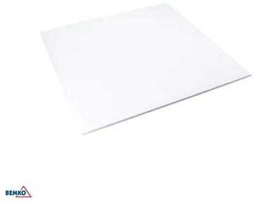 Luxmena 26W LED panelė SUPERIOR BLS, 60x60cm, balta, 4000K, IP44, UGR19