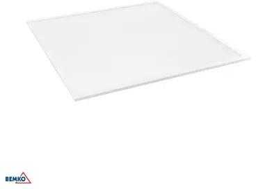 Luxmena 30/36/42W LED panelė, 60x60cm, balta, 3000/4000/6500K, IP65, UGR19