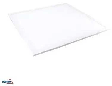 Luxmena 40W LED panelė NEMO, balta, 4000K, IP65, 120°, 60x60cm