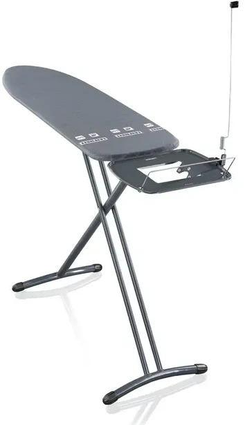 Leifheit 72489 ironing board Full-size ironing board 380 x 1200 mm