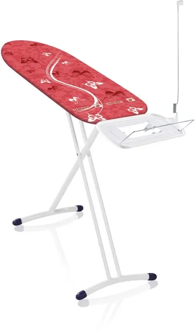 „Leifheit Air Board Express M“ lyginimo lenta, tvirta, 1200 x 380 mm