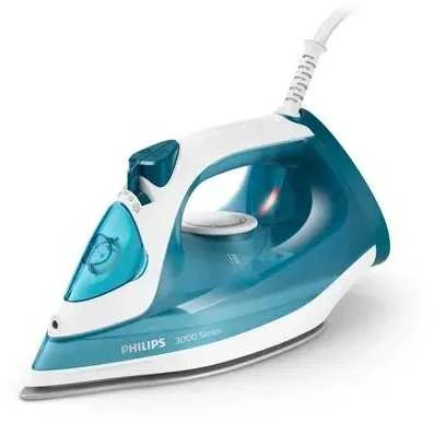 Philips 3000 Series Garų lygintuvas DST3011/20 2100W, 140g garo pripūtimas, 30g/min nenutrūkstamas garas