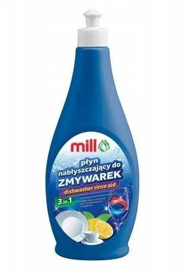 Madonis MILL 3-in-1 Indaplovė Rinse Aid 500 ml