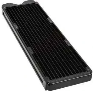 „MagiCool Xflow“ varinis radiatorius III – 360 mm