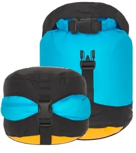 Sea To Summit Evac Ultralight Compression Dry Bag 3L