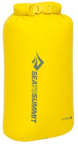 Sea To Summit Lightweight Dry Bag 5L