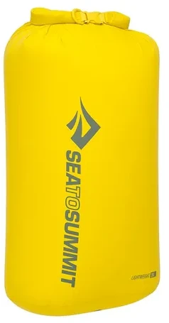 Sea To Summit lengvas sausas krepšys 20L