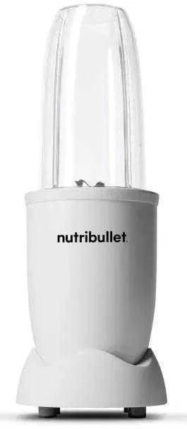 Plakiklis Trintuvas Nutribullet Pro NB907MAW