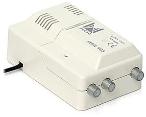 Oem Antenos stiprintuvas AL-105 ALCAD